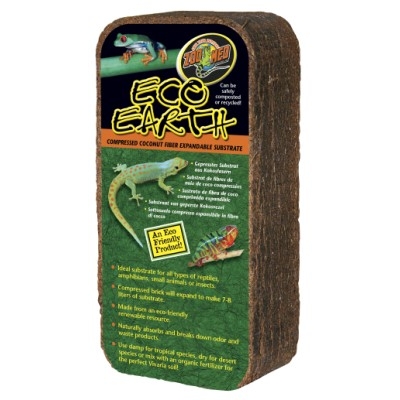 Eco-Earth 
