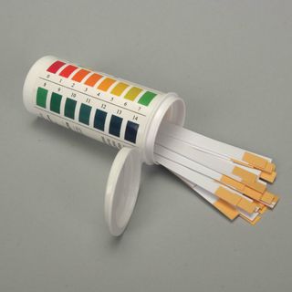 Test strips findes i flere udmærkede fabrikater.