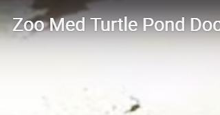 Meget stor flydeø, til havedammens skildpadder. Find øen, på vores SkildpaddeShop.dk