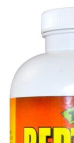 Vores foretrukkende mineral- og vitaminpulver til alle skildpadder. SkildpaddeShop.dk