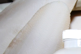 ReptiVite er vores foretrukkende mineral- og vitaminpulver til alle skildpadder, og Sepiaskaller. SkildpaddeShop.dk