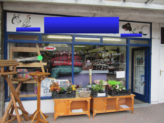Ukendt dyrehandel.